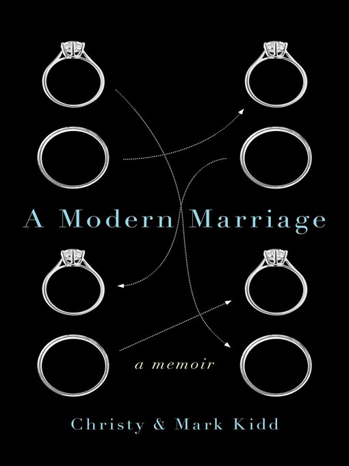 Title details for A Modern Marriage by Christy Kidd - Wait list
